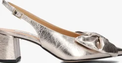 DAMES NOTRE-V en slingbacks 35503