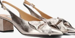 DAMES NOTRE-V en slingbacks 35503