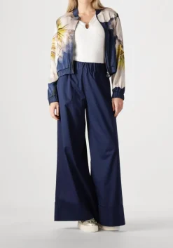 DAMES NUBIKK en lage sneakers elise wing