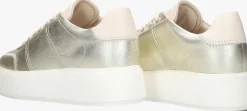 DAMES NUBIKK en lage sneakers elise wing