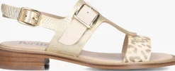 DAMES PERTINI en sandalen 35153
