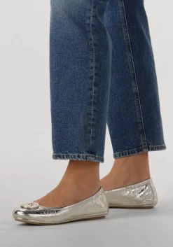 DAMES PETER KAISER en ballerina's 72140