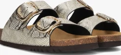 DAMES SCHOLL en slippers noelle synthetic