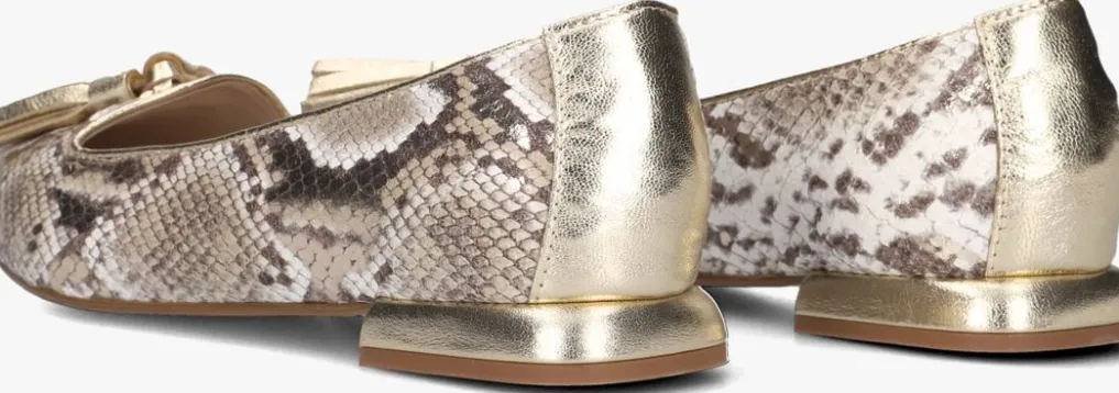 DAMES STEFANO LAURAN en loafers pisa