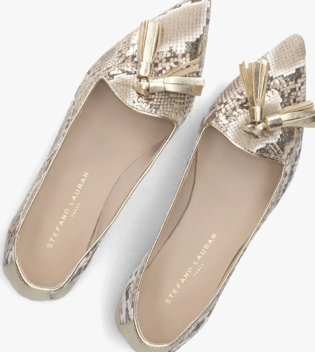 DAMES STEFANO LAURAN en loafers pisa