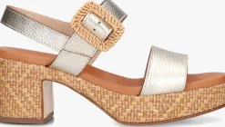 DAMES STEFANO LAURAN en sandalen met hak 24199