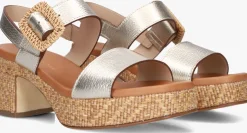 DAMES STEFANO LAURAN en sandalen met hak 24199