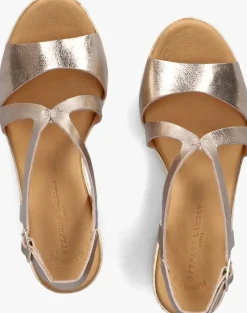 DAMES STEFANO LAURAN en sandalen met sandaal th