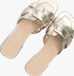 DAMES STEFANO LAURAN en slippers 24050