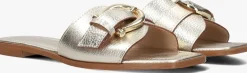 DAMES STEFANO LAURAN en slippers 23100