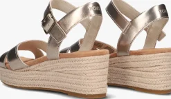 DAMES TOMS en sandalen audrey