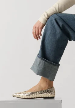 DAMES TORAL en ballerina's magda