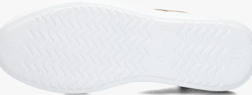 DAMES UNISA en lage sneakers futiel