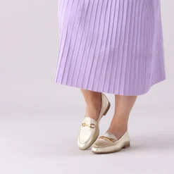 DAMES UNISA en loafers dalcy