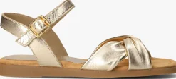 DAMES UNISA en platte sandalen cambel