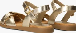DAMES UNISA en platte sandalen cambel