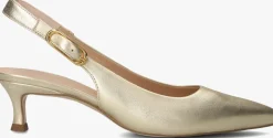 DAMES UNISA en slingbacks ibon