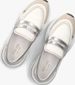 DAMES VIA VAI en lage sneakers vesper lana