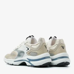 DAMES VIA VAI en lage sneakers vesper due