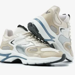 DAMES VIA VAI en lage sneakers vesper due