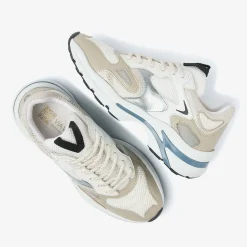 DAMES VIA VAI en lage sneakers vesper due