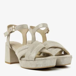 DAMES VIA VAI en sandalen cassia gabriell