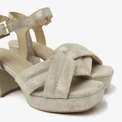 DAMES VIA VAI en sandalen cassia gabriell