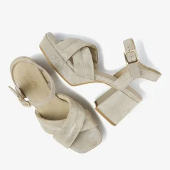 DAMES VIA VAI en sandalen cassia gabriell