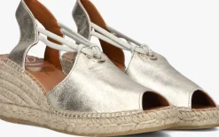 DAMES VIGUERA en sandalen 2143 met