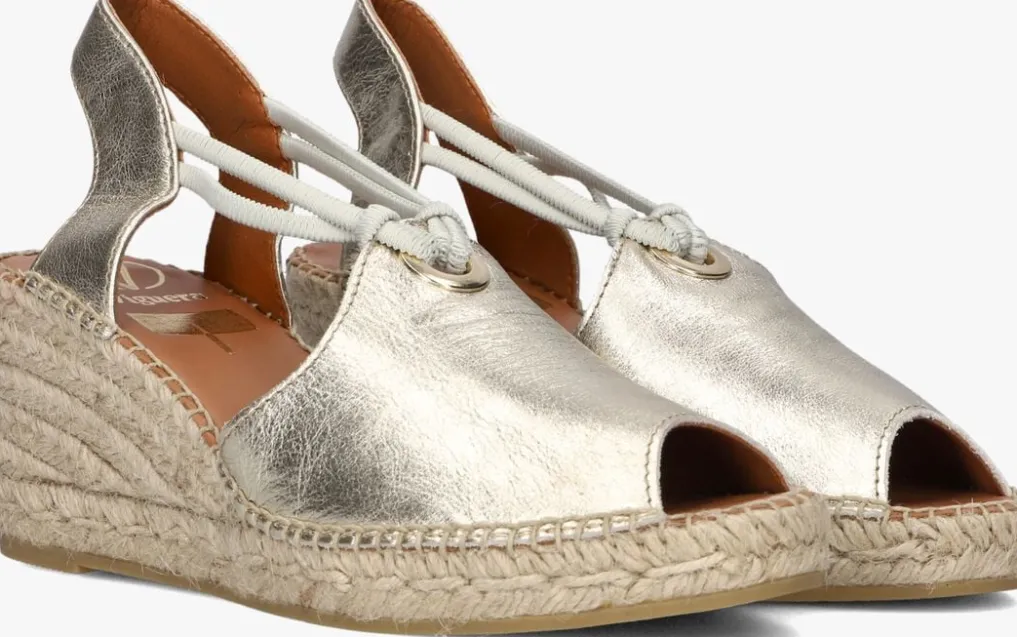 DAMES VIGUERA en sandalen 2143 met