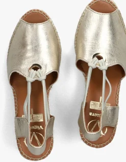 DAMES VIGUERA en sandalen 2143 met