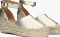 DAMES AYANA espadrilles yu689