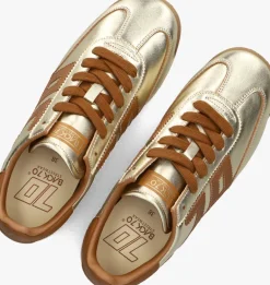 DAMES BACK70 lage sneakers jogger