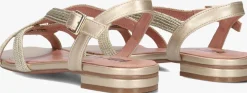 DAMES BIBI LOU platte sandalen 853z94hg
