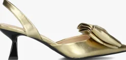 DAMES BLASZ slingbacks daw0798