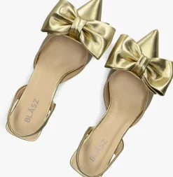 DAMES BLASZ slingbacks daw0798