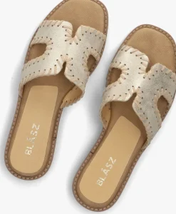 DAMES BLASZ slippers 0657-03