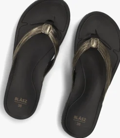 DAMES BLASZ teenslippers bella 2402