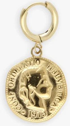 DAMES BONNIE STUDIOS bedels queen pendant