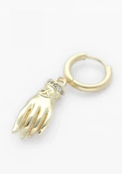 DAMES BONNIE STUDIOS bedels hand pendant