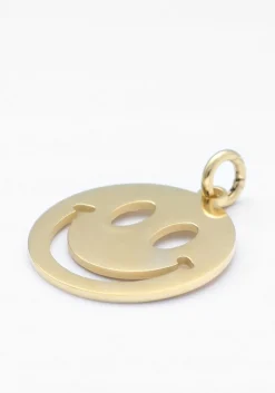 DAMES BONNIE STUDIOS bedels smiley big pendant