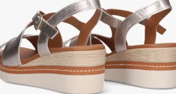 DAMES LINA LOCCHI sandalen met hak 5547