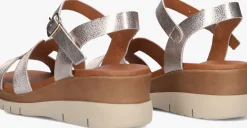 DAMES LINA LOCCHI sandalen met hak 8224