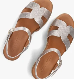 DAMES LINA LOCCHI sandalen met hak 8224