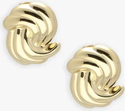 DAMES LOTT. GIOIELLI sieraad double wave