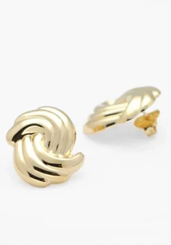 DAMES LOTT. GIOIELLI sieraad double wave