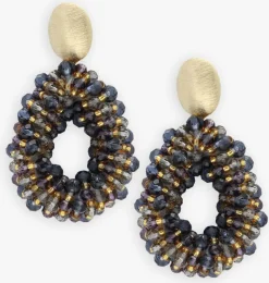 DAMES LOTT. GIOIELLI oorbellen drop s