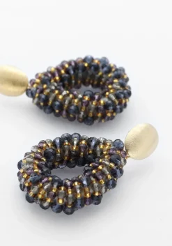 DAMES LOTT. GIOIELLI oorbellen drop s