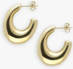 DAMES LOTT. GIOIELLI oorbellen classic creole deluxe