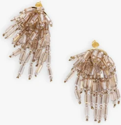 DAMES LOTT. GIOIELLI sieraad tube waterfall m